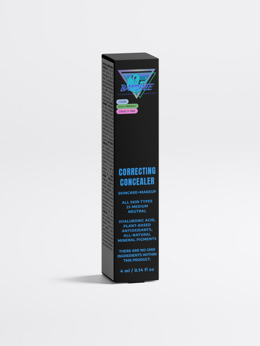 Banshee | Correcting Concealer-25 Medium Neutral