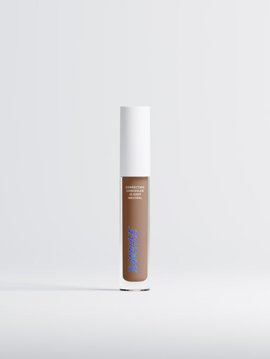 Banshee | Correcting Concealer-35 Deep Neutral