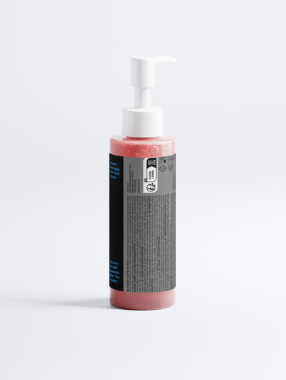 Banshee | Phantom Glow Facial Wash