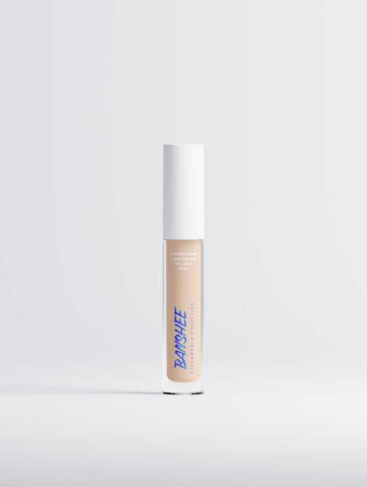 Banshee | Correcting Concealer-05 Light Cool