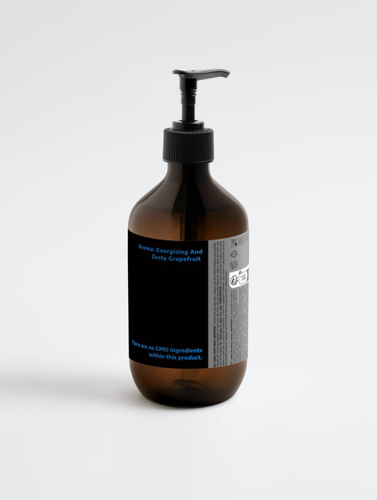 Banshee | Grapefruit Galaxy Hand & Body Wash