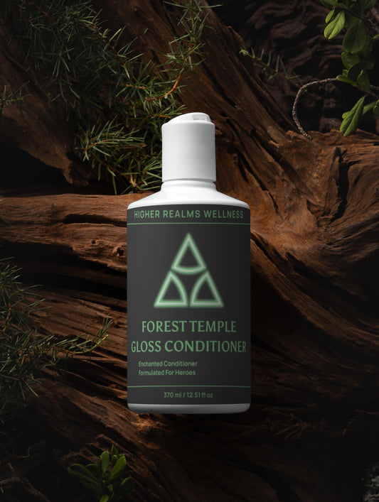 Hero Collection | Forest Temple Conditioner