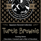 Turtle Brownie