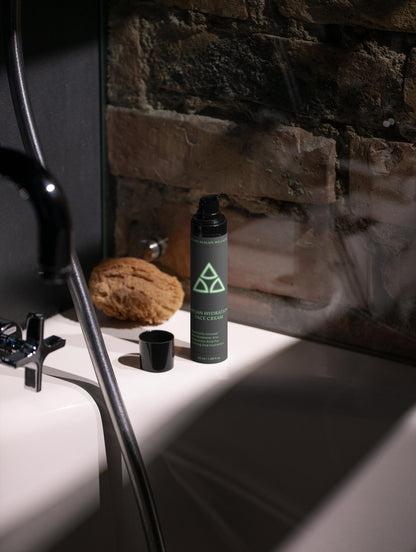 Hero Collection | Hylian Hydration Face Cream