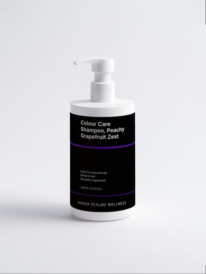 Color Care Shampoo