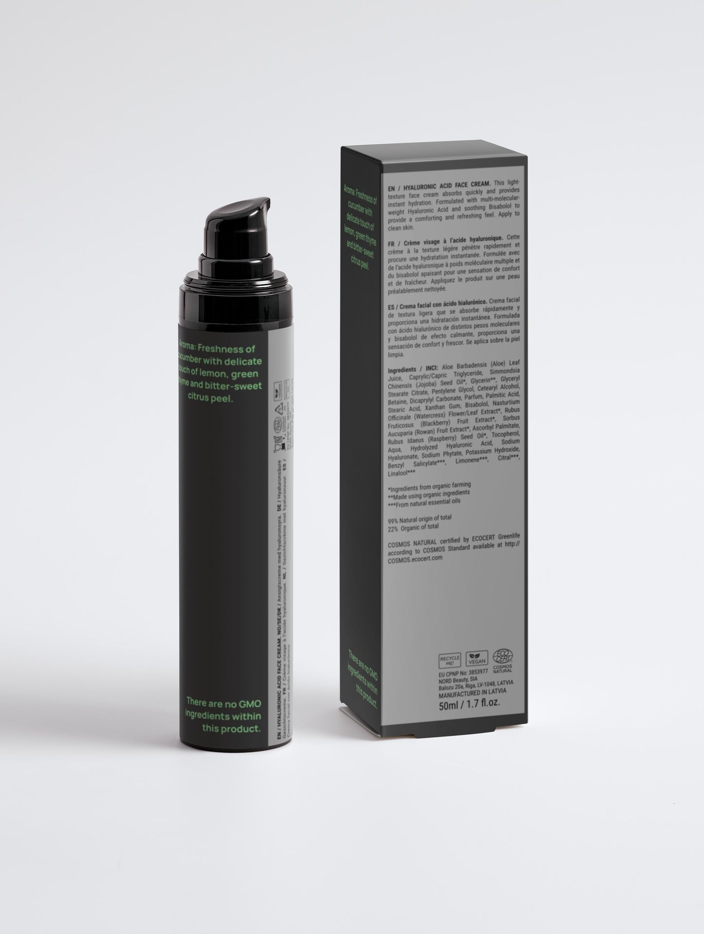 Hero Collection | Hylian Hydration Face Cream
