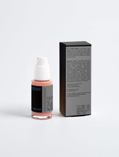 Banshee | Peptide Potion Anti-Aging Serum