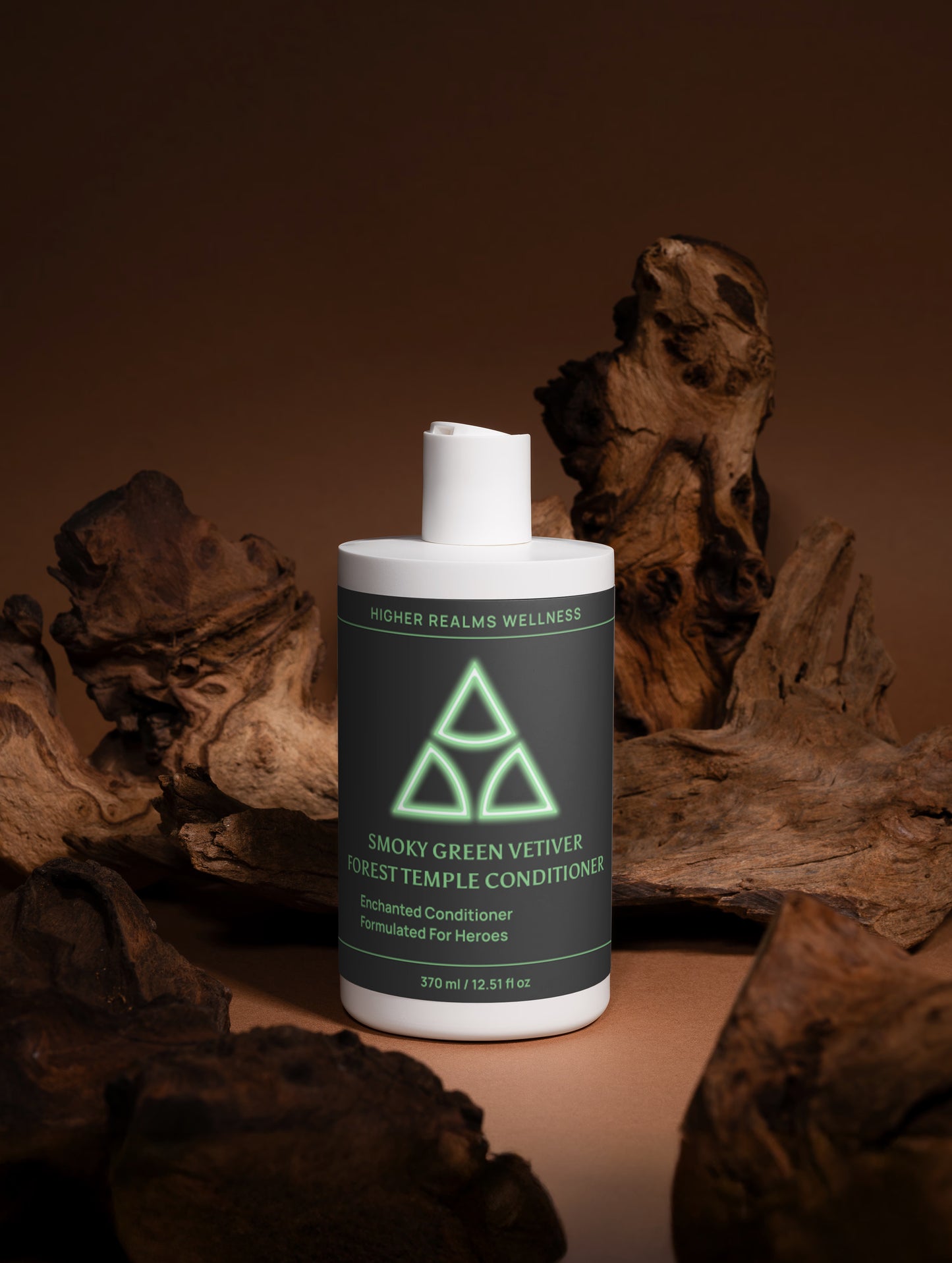 Hero Collection | Forest Temple Conditioner