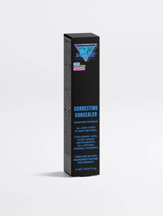 Banshee | Correcting Concealer-35 Deep Neutral