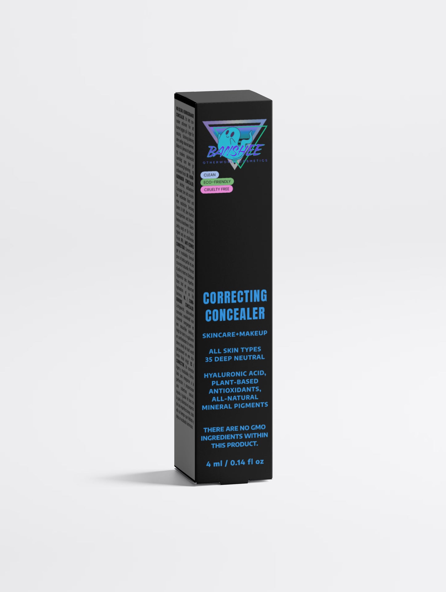 Banshee | Correcting Concealer-35 Deep Neutral