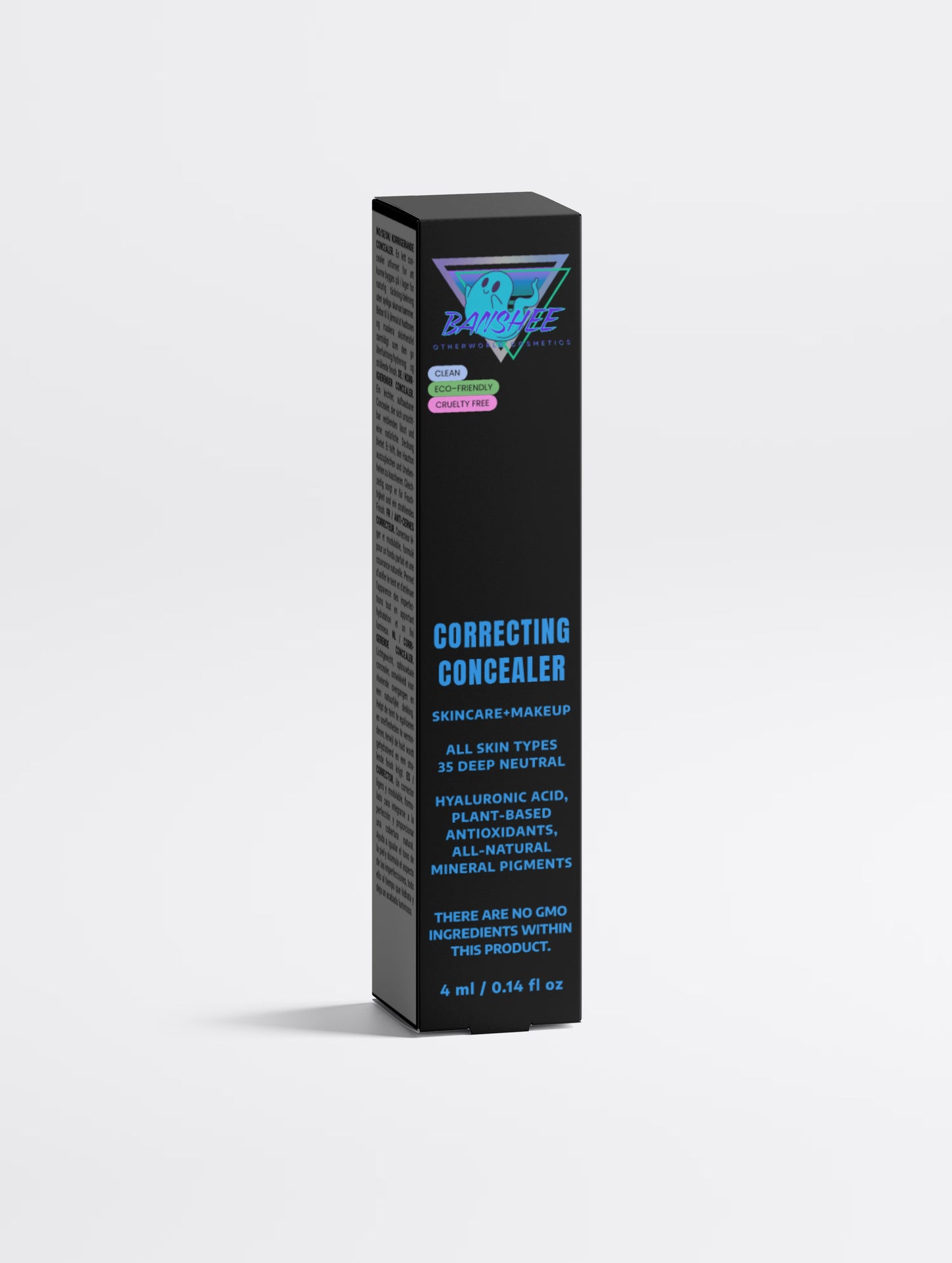 Banshee | Correcting Concealer-35 Deep Neutral