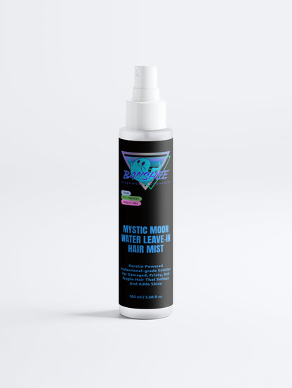 Banshee | Brume sans rinçage pour cheveux Mystic Moon Water