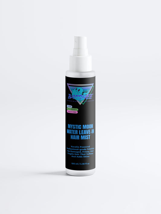 Banshee | Mystic Moon Water Leave-In Hair Mist