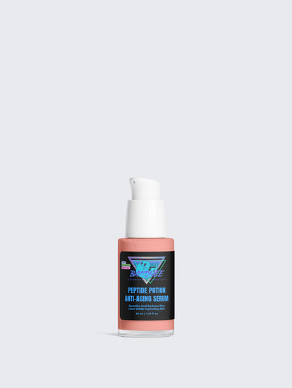 Banshee | Peptide Potion Anti-Aging Serum