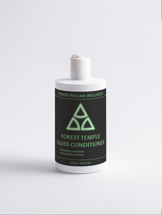 Hero Collection | Forest Temple Conditioner