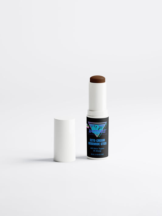 Banshee | Ecto-Cream Ceramide Stick-35 Deep