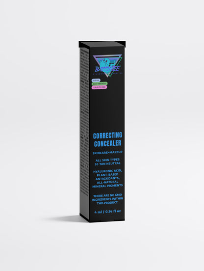 Banshee | Correcting Concealer-30 Tan Neutral
