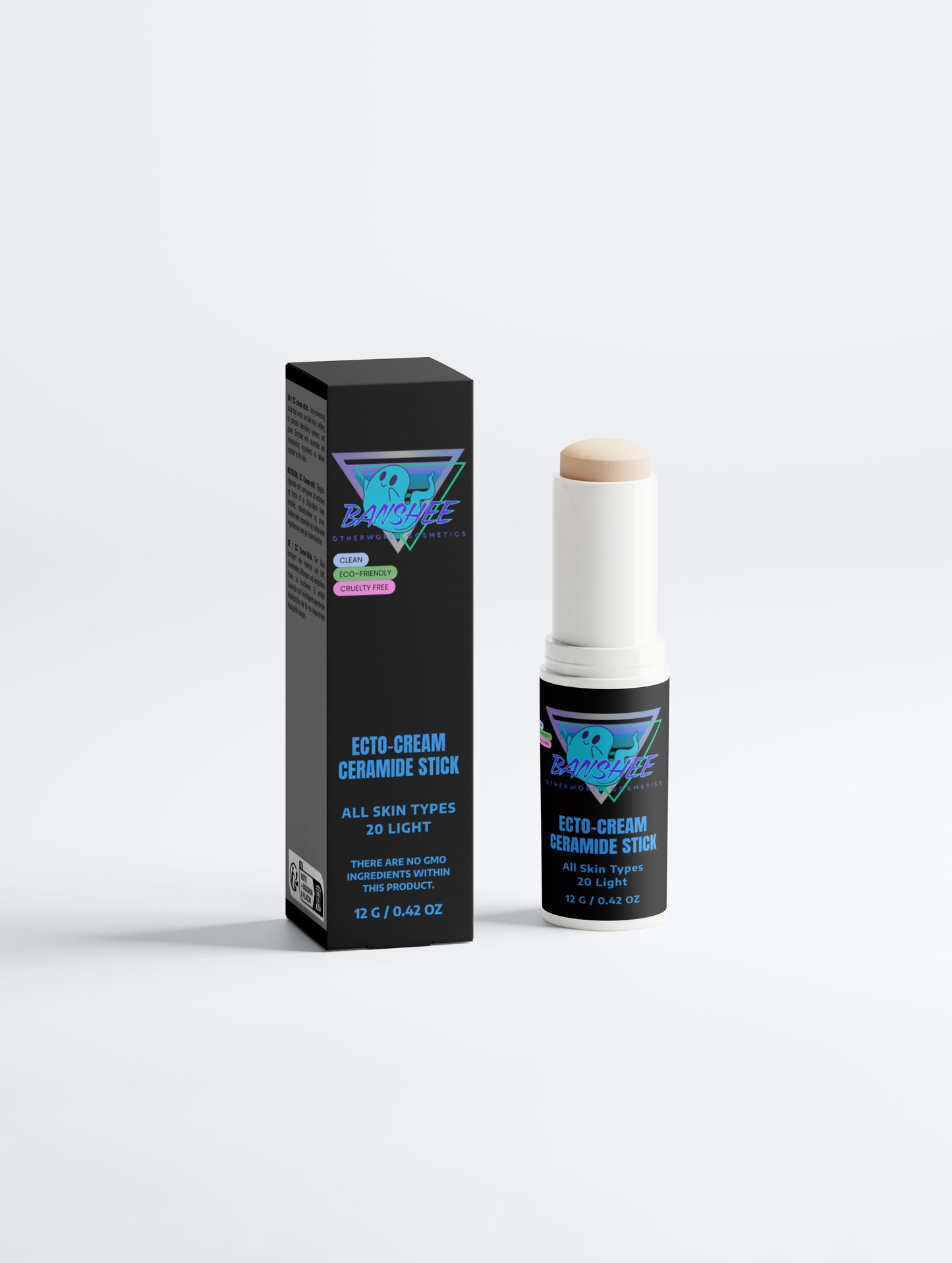 Banshee | Ecto-Cream Ceramide Stick-20 Light