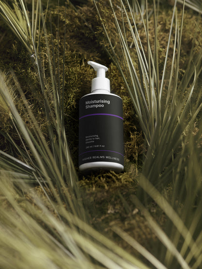 Moisturizing Shampoo