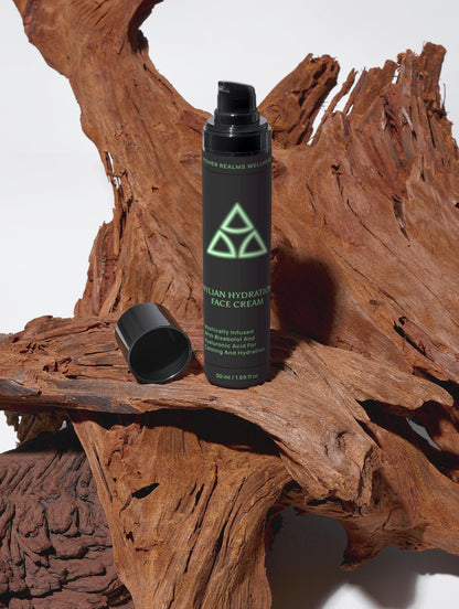 Hero Collection | Hylian Hydration Face Cream