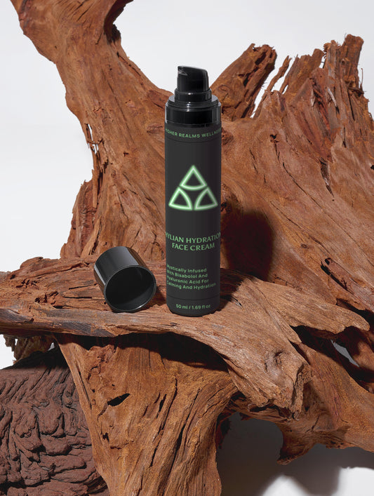 Hero Collection | Hylian Hydration Face Cream