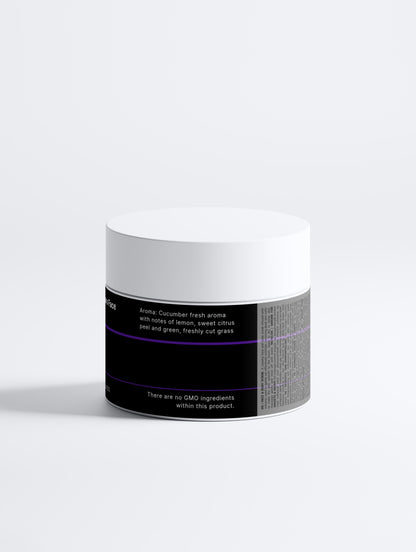 Icelandic Volcano Face & Body Scrub