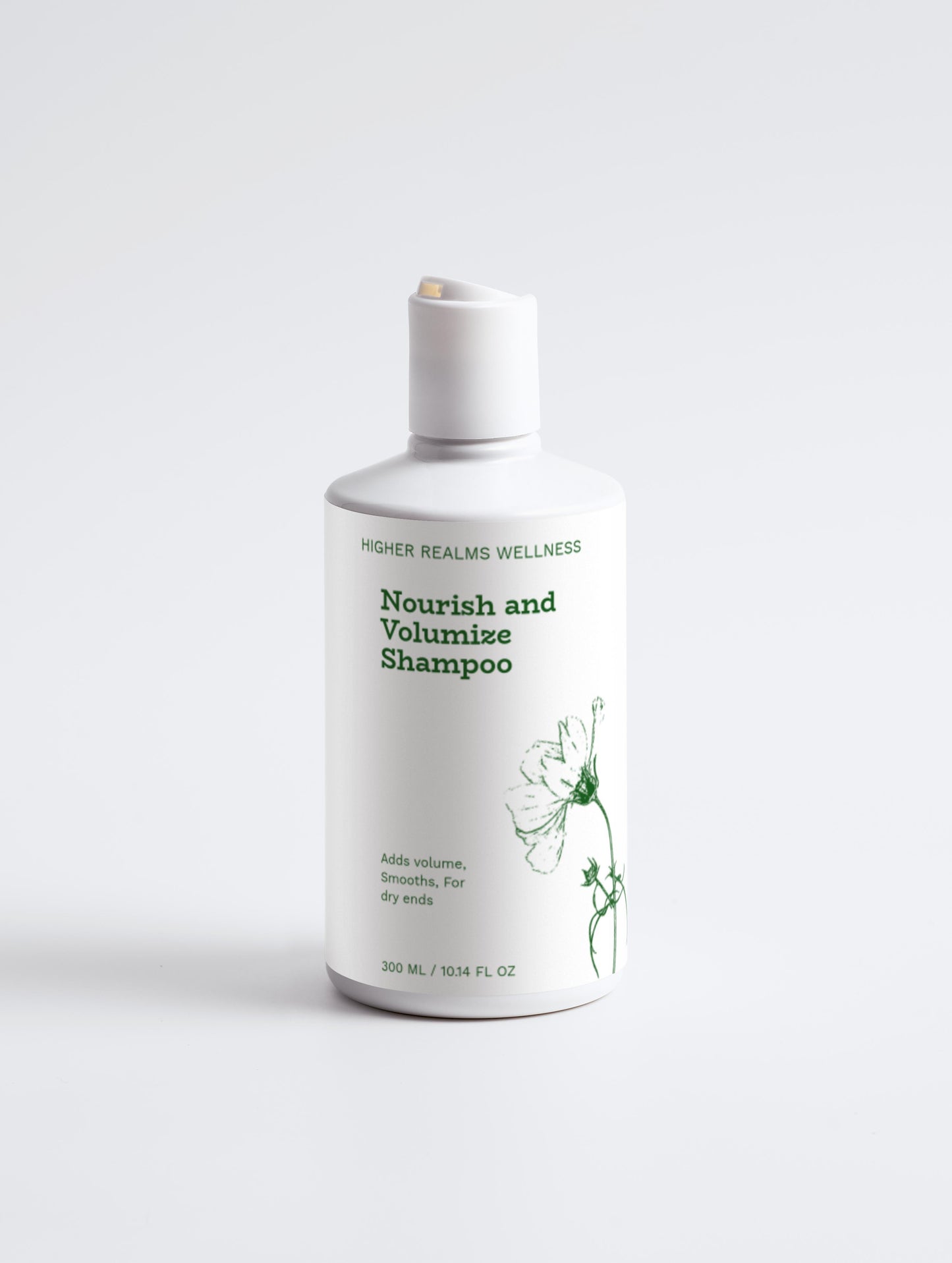 Nourish and Volumize Shampoo