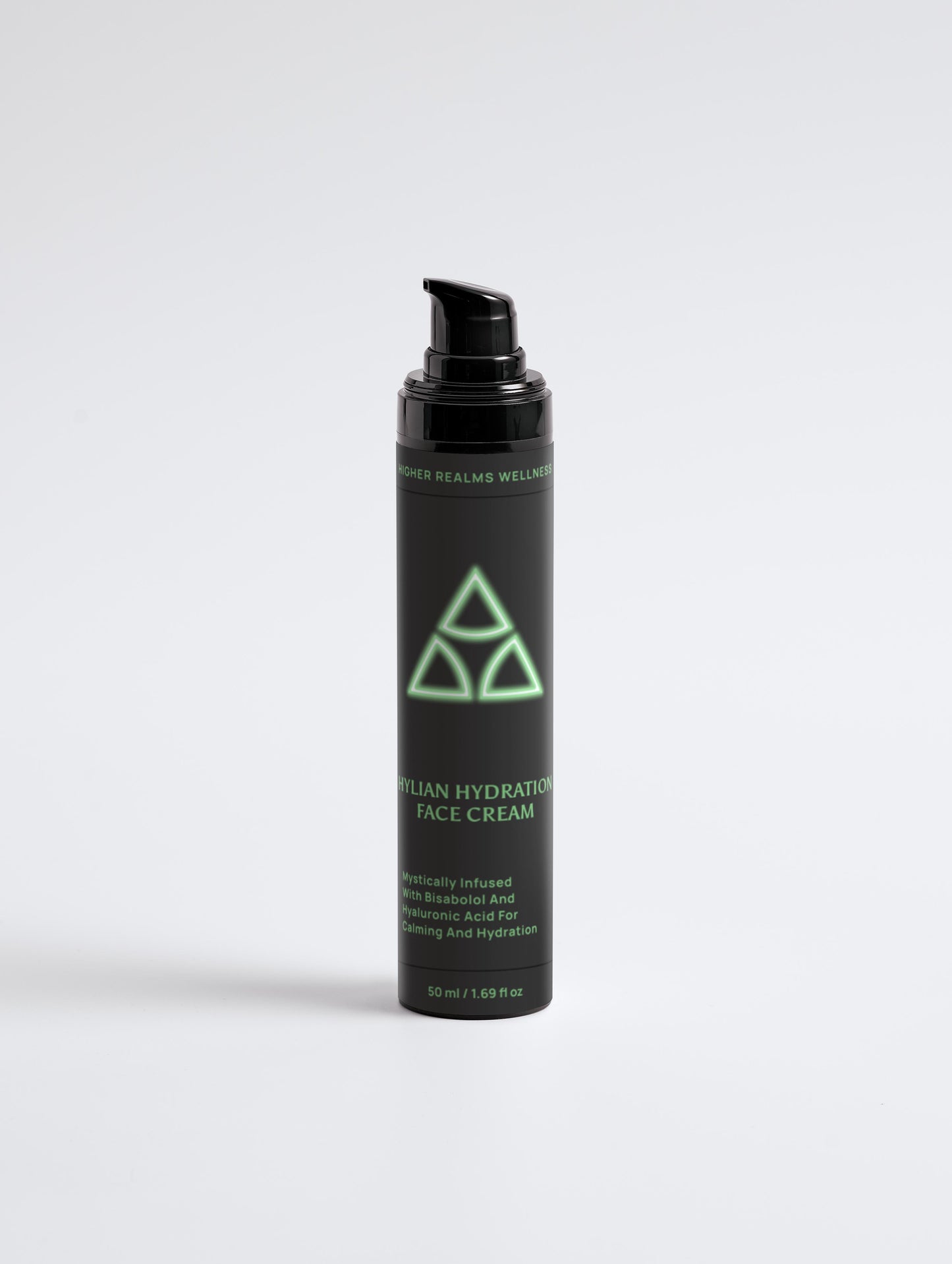 Hero Collection | Hylian Hydration Face Cream