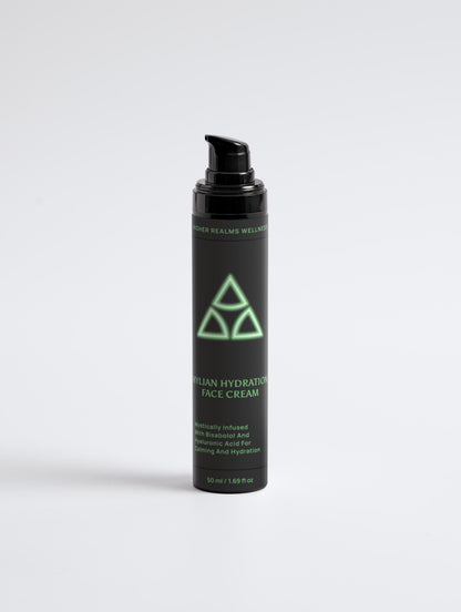 Hero Collection | Hylian Hydration Face Cream
