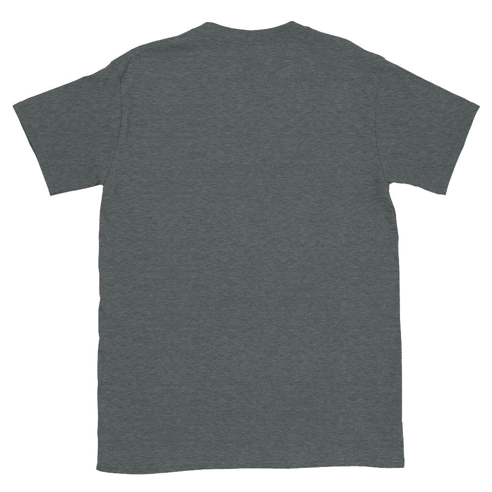 Higher Realms Short-Sleeve Unisex T-Shirt