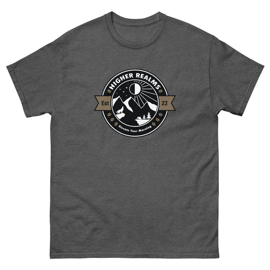 Higher Realms Men's Classic T-Shirt