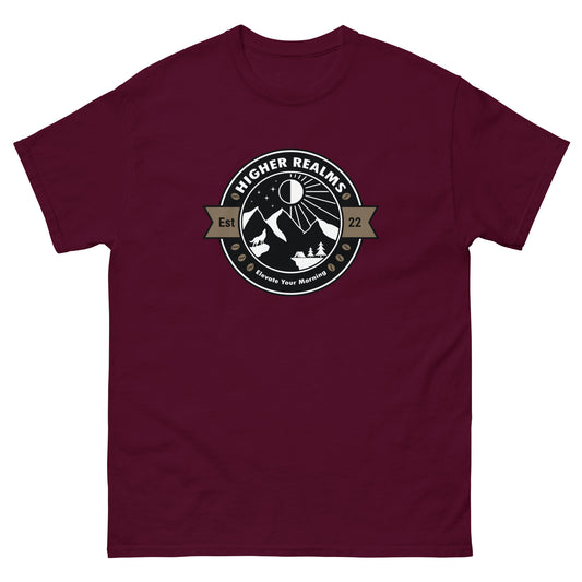 Higher Realms Men's Classic T-Shirt