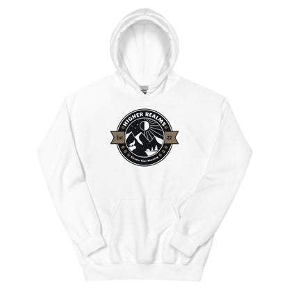 Higher Realms Unisex Hoodie