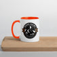 Higher Relms Inverted Coffee Mug