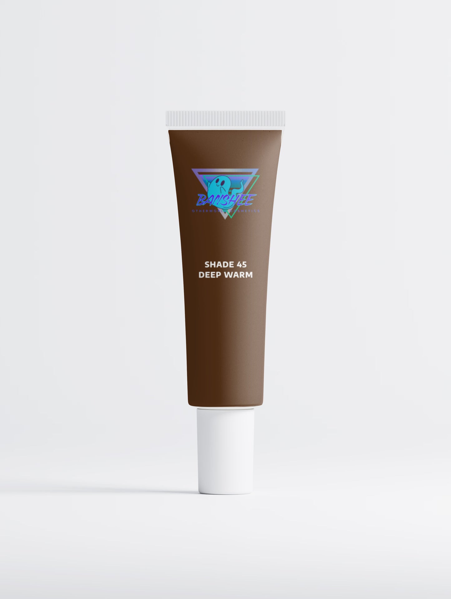 Banshee | Peptide Infused Foundation-45 Deep Warm