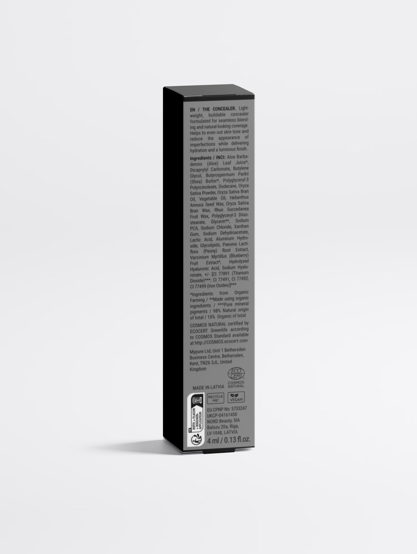 Banshee | Correcting Concealer-10 Light Warm