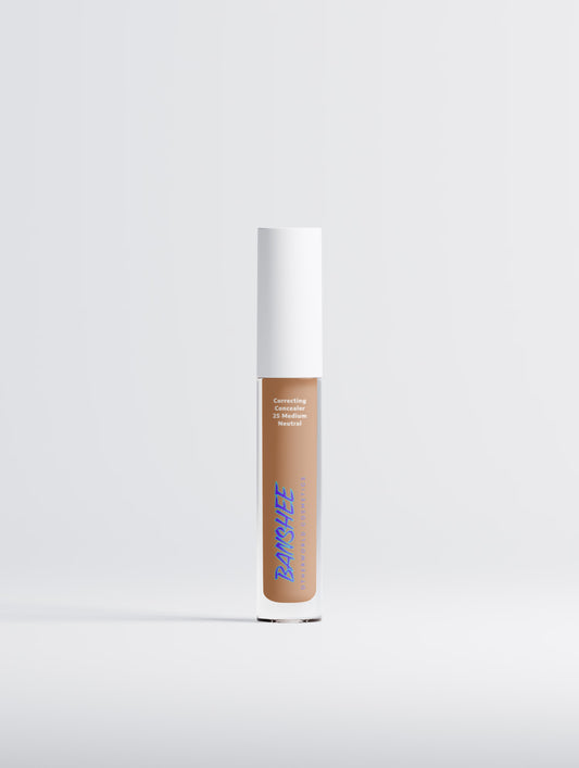 Banshee | Correcting Concealer-25 Medium Neutral