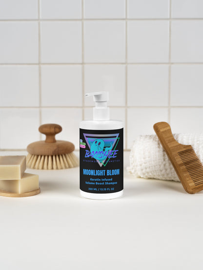 Banshee | Shampooing volumisant Éclat de lune
