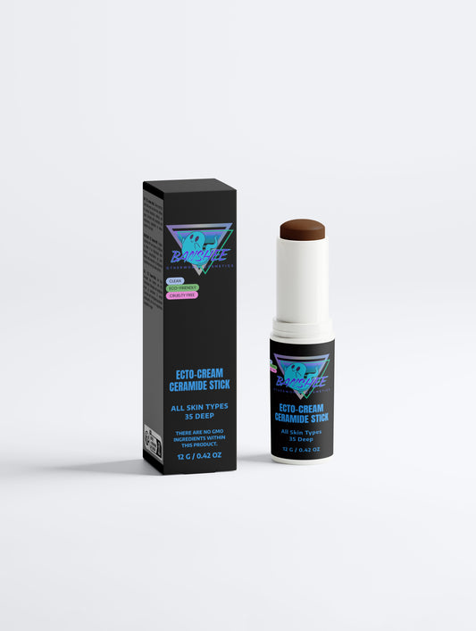 Banshee | Ecto-Cream Ceramide Stick-35 Deep